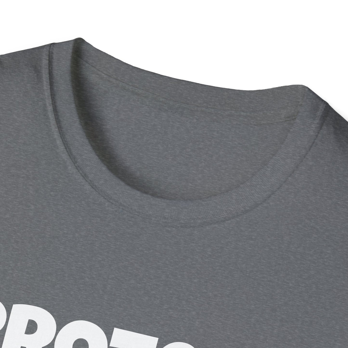 Protect the Children. Unisex Softstyle T-Shirt