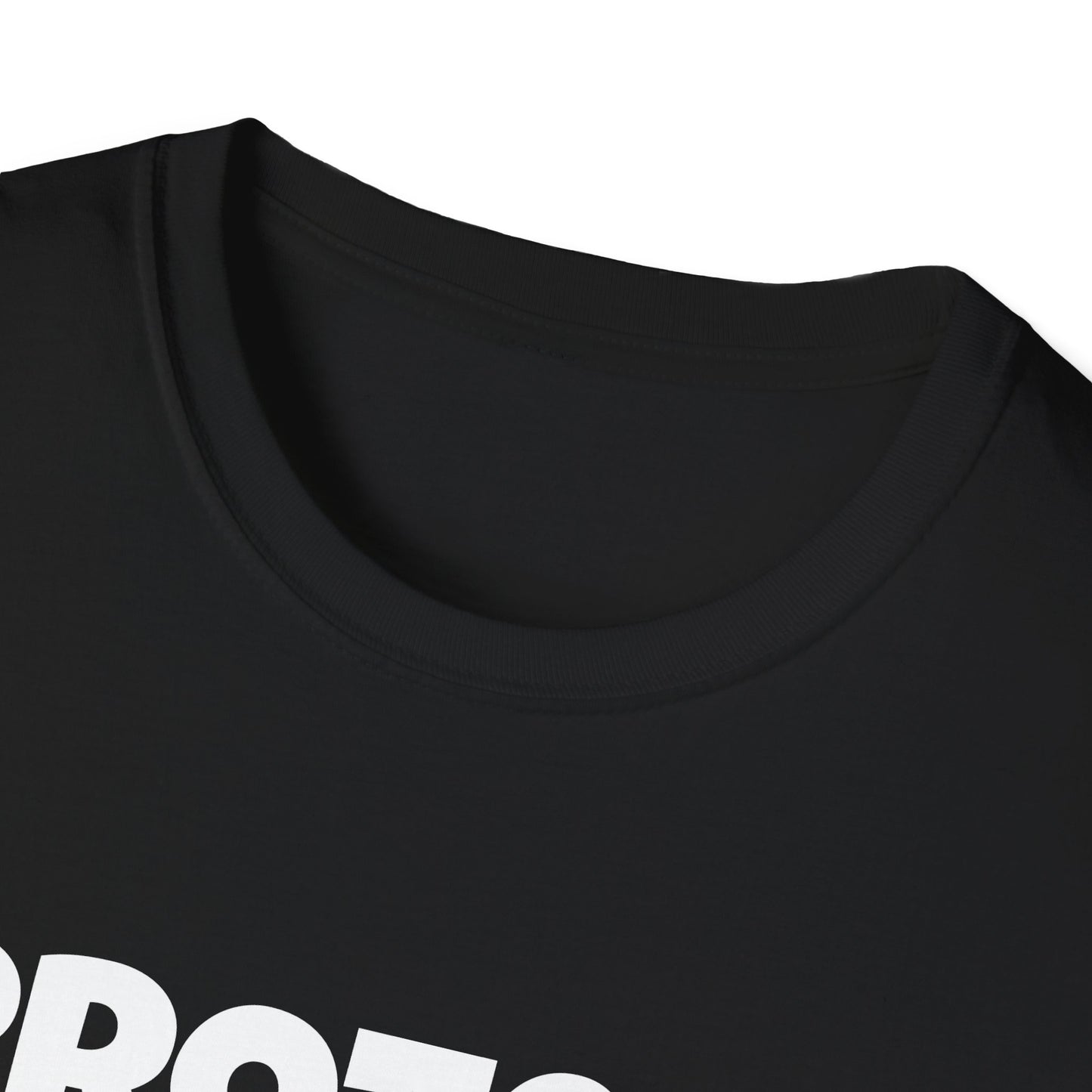Protect the Children. Unisex Softstyle T-Shirt