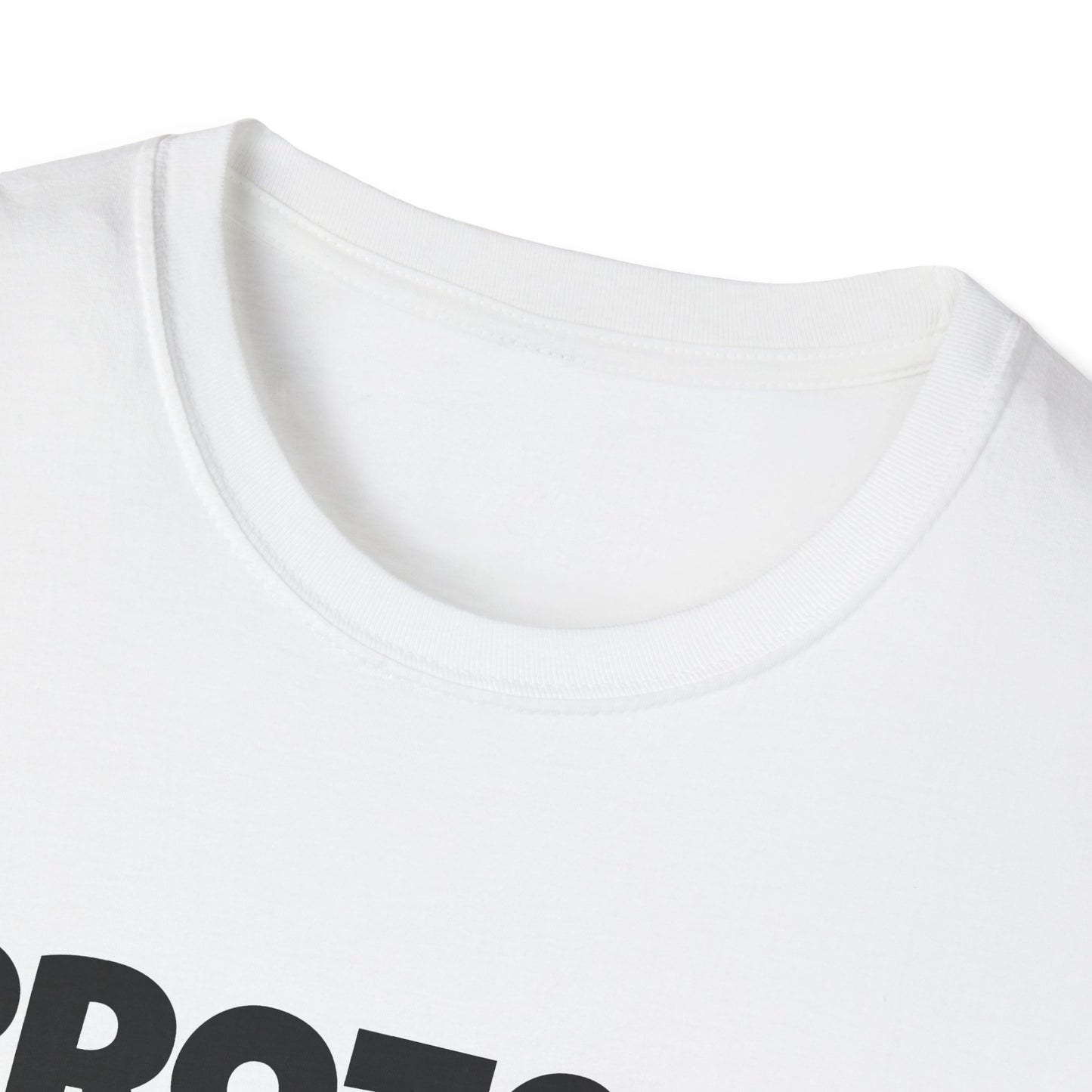 Protect the Children. Unisex Softstyle T-Shirt