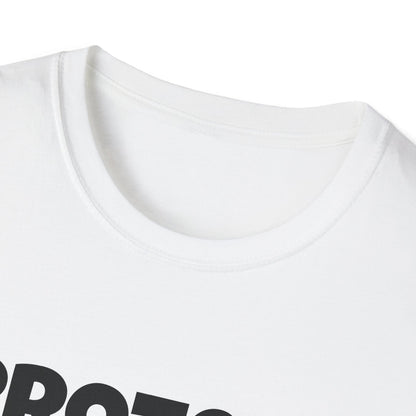 Protect the Children. Unisex Softstyle T-Shirt