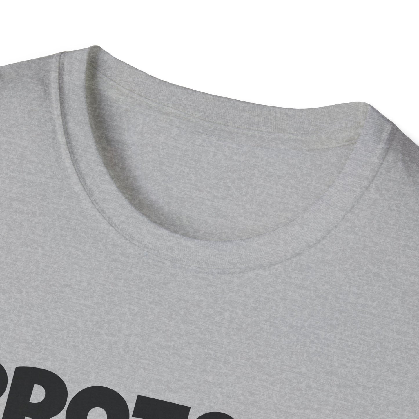 Protect the Children. Unisex Softstyle T-Shirt