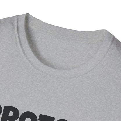 Protect the Children. Unisex Softstyle T-Shirt